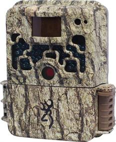 img 3 attached to Browning Strike Force Extreme Game Camera Kit - 16MP with 16GB SD Card and Focus USB Reader