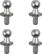 🔩 tch hardware pack 10mm studs: reliable and versatile fasteners for various applications logo