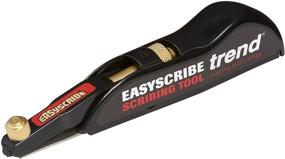 img 2 attached to ✏️ EasyScribe Scribing Tool - Black by Trend E/SCRIBE