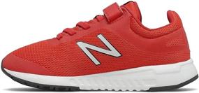 img 4 attached to New Balance 455V2 Running Little Sports & Fitness and Water Sports