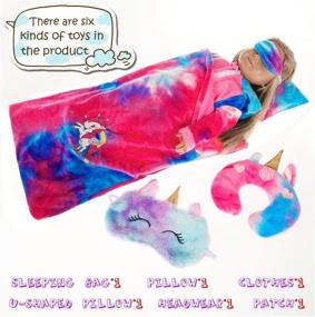 img 3 attached to 🎨 Generation of Colorful Sleepwear Accessories by Ebuddy