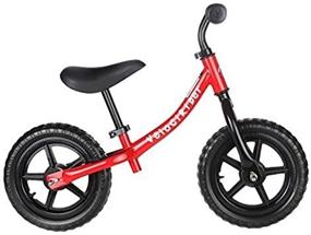 img 2 attached to Top Rated Balance Bike for Kids and Toddlers