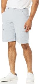 img 2 attached to Under Armour Hunter Shorts Summit Men's Clothing