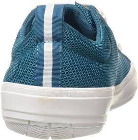 img 2 attached to Helly Hansen Scurry Men's Tennis Shoes: Stylish Fashion Sneakers for Men