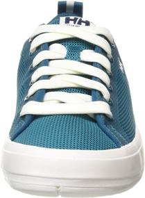 img 3 attached to Helly Hansen Scurry Men's Tennis Shoes: Stylish Fashion Sneakers for Men