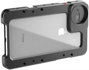 img 4 attached to 📱 Beastcage: The Ultimate Protective Case for iPhone 7 Plus & 8 Plus