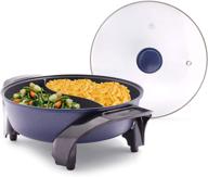 blue diamond cookware enhanced nonstick логотип