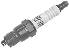 img 3 attached to ACDelco R43TS Профессиональные обычные свечи.