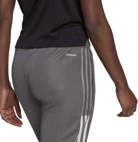 img 3 attached to adidas Women's Tiro Trak Pant Cu