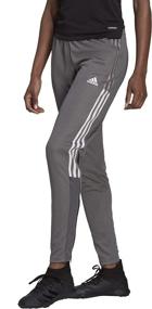 img 4 attached to adidas Women's Tiro Trak Pant Cu