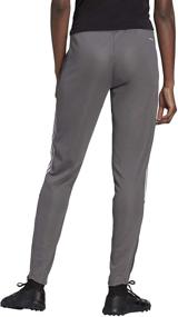 img 2 attached to adidas Women's Tiro Trak Pant Cu