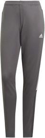 img 1 attached to adidas Women's Tiro Trak Pant Cu