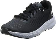 under armour charged pursuit special women's shoes logo