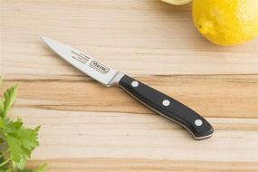 img 3 attached to Viking Professional Cutlery Paring Knife