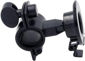 img 2 attached to Y-SPACE Bicycle Mount Compatible With GPS Garmin Nuvi Nuvi 52(Garmin Nuvi 42 42LM 44 44LM 52 52LM 54 55 55LM 56 56LM 56LMT 2457LMT 2497LMT 2577LT 2597LM 2597LMT 2558LMTHD 2598LMTHD)