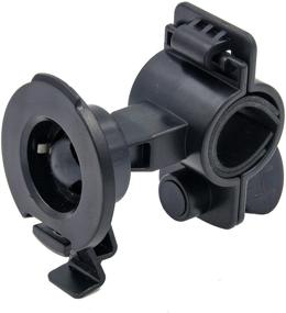 img 4 attached to Y-SPACE Bicycle Mount Compatible With GPS Garmin Nuvi Nuvi 52(Garmin Nuvi 42 42LM 44 44LM 52 52LM 54 55 55LM 56 56LM 56LMT 2457LMT 2497LMT 2577LT 2597LM 2597LMT 2558LMTHD 2598LMTHD)