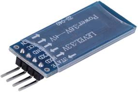 img 2 attached to 🔌 HiLetgo HC-06 RS232 Bluetooth Serial Module (2pcs) - Arduino Compatible