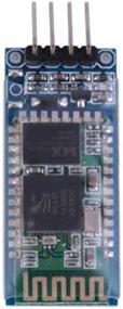 img 3 attached to 🔌 HiLetgo HC-06 RS232 Bluetooth Serial Module (2pcs) - Arduino Compatible