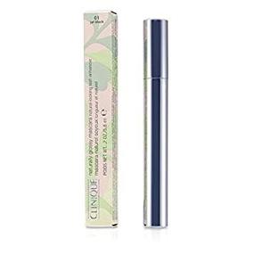 img 4 attached to Naturally Glossy Mascara Black 0 2Oz