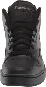 img 3 attached to Баскетбольные кроссовки Reebok Royal BB4500 Cobalt для мужчин - спортивная обувь