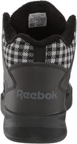 img 2 attached to Баскетбольные кроссовки Reebok Royal BB4500 Cobalt для мужчин - спортивная обувь