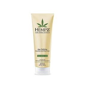 img 4 attached to Hempz Defying Renewing Herbal Body