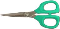 ✂️ effortless precision: introducing the kai v5135t 5.5-inch scissors logo