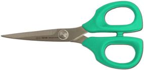 img 2 attached to ✂️ Effortless Precision: Introducing the kai V5135T 5.5-inch Scissors