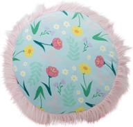 🪧 plush landing, daily escapes, luxe pouf, enchanted woodland логотип