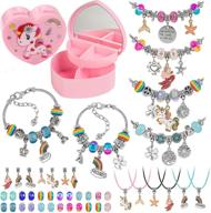 weipabak bracelet organizer jmk01 unicorn 94 logo