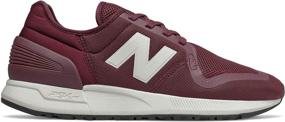 img 1 attached to New Balance Sneaker BLACK MUNSELL Men's Shoes