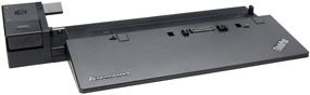 img 4 attached to 💻 Enhance Your Lenovo ThinkPad Experience with the Ultra Dock 40A20090US