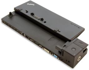 img 3 attached to 💻 Улучшите свой опыт работы с Lenovo ThinkPad с помощью Ultra Dock 40A20090US