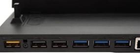 img 1 attached to 💻 Улучшите свой опыт работы с Lenovo ThinkPad с помощью Ultra Dock 40A20090US