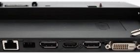 img 2 attached to 💻 Улучшите свой опыт работы с Lenovo ThinkPad с помощью Ultra Dock 40A20090US