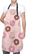 kim tyric cooking kitchen waterproof kitchen & dining for kitchen & table linens логотип