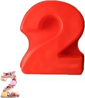 silicone numbers digital birthday anniversary kitchen & dining in bakeware logo