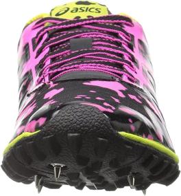 img 3 attached to ASICS Women's Cross Freak 2 Cross-Country Running Shoe: Performance at its Best!