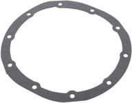 acdelco 15807693 differential cover gasket logo