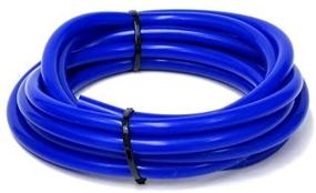 img 2 attached to HPS HTSVH4 BLUEx10 Temperature Silicone Pressure