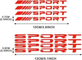 img 3 attached to TOMALL Reflective Performance Motorcycle Waterproof