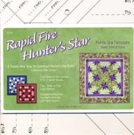 🔓 unlock speed and precision with rapid fire hunter's star - petite star logo