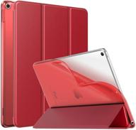 moko case fit new ipad air (3rd generation) 10 tablet accessories and bags, cases & sleeves logo