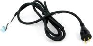 🔌 dewalt 33008114 8-inch 16-2sj cord logo