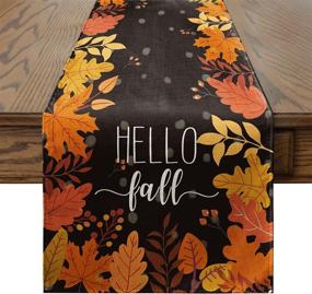 img 4 attached to 🍂 Artoid Mode Seasonal Harvest Decoration: Vibrant and Exquisite Autumn-inspired Décor