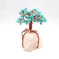 reizteko gemstone ornament decoration amazonite логотип