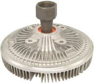 hayden automotive premium fan clutch 2917 logo