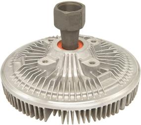 img 1 attached to Hayden Automotive Premium Fan Clutch 2917