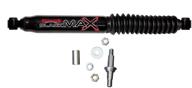 skyjacker 8202 steering stabilizer (cylinder - no hardware included, black) logo