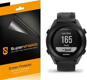 img 2 attached to Supershieldz Designed Approach Protector Definition GPS, Finders & Accessories for GPS System Accessories